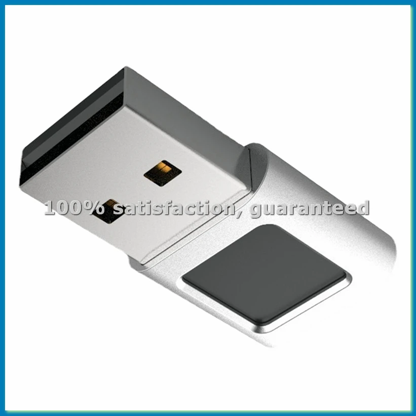 Usb Fingerprint Rea…