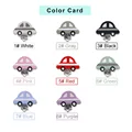 D15  MIX 12pcs