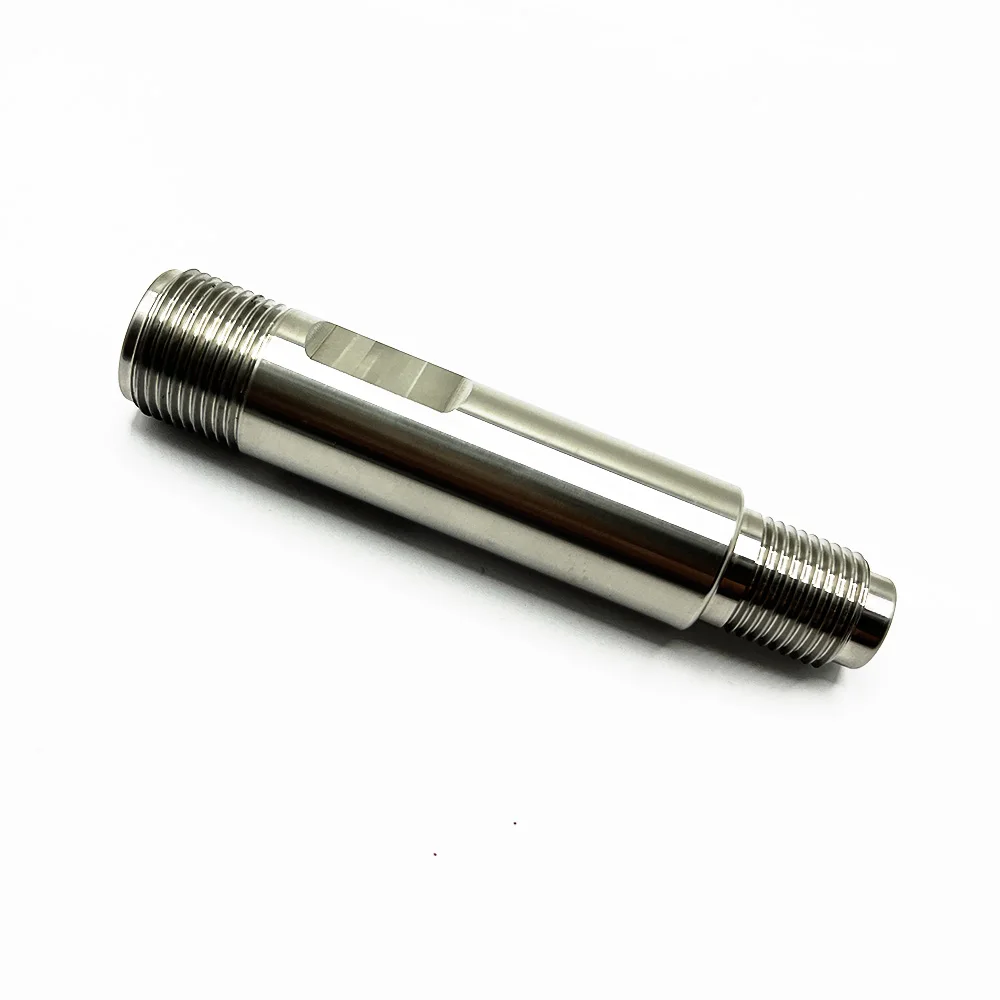 3pcs 60026 For HEAD Water Jet Cutting 3Axis Extension Tube Adapter HD Waterjet Cutter Machine HEAD Long Valve Body, Nozzle Tube