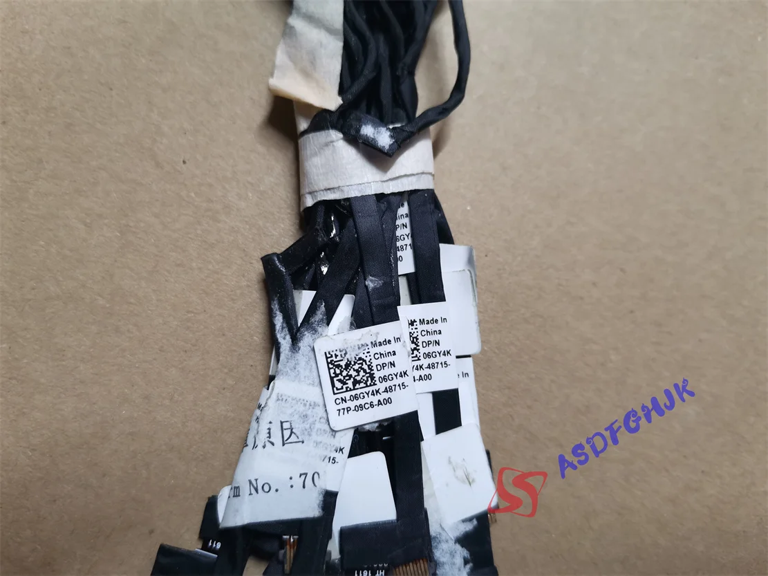 Used FOR Dell Inspiron 11 3168)/3169