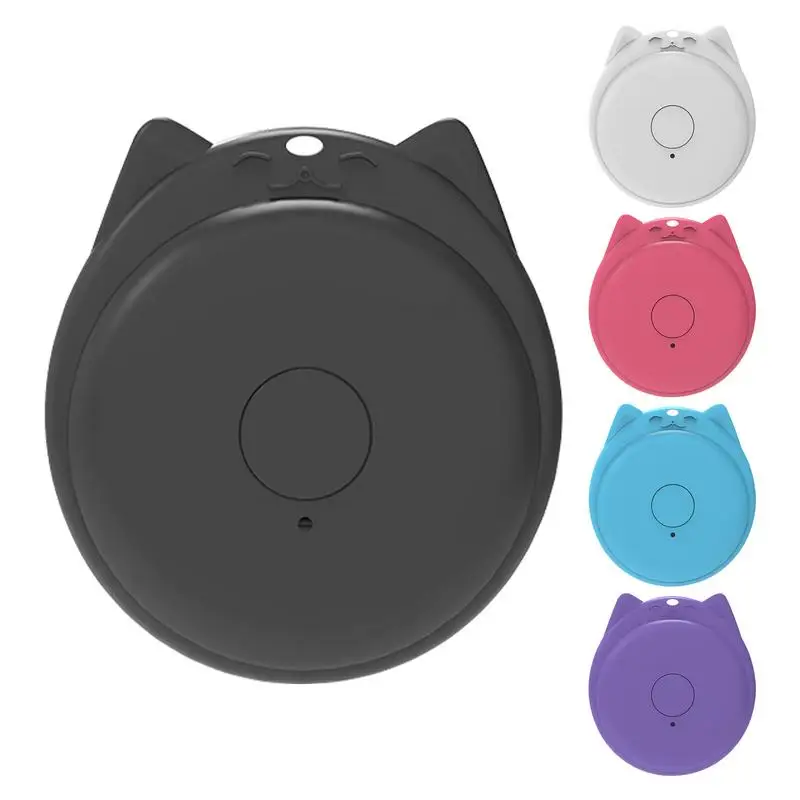 Mini Blue Tooth 5.2 Anti-Lost Device GPS Tracking Device Pet Kids Wallet Key Smart Finder Locator für IOSAndroid Zubehör
