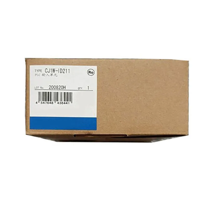 

CJ1W-ID211 Input Module