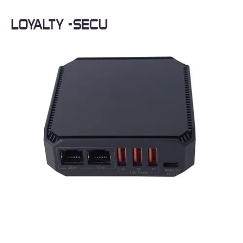 Top 3 USB Ports Wireless WiFi Bluetooth Network Print Server for Multiple USB Printers  Best5