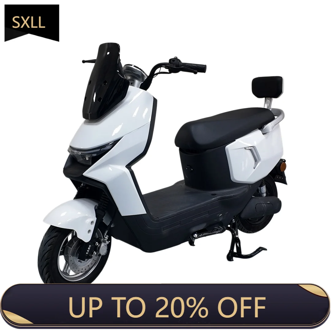 

Популярный выбор, классический дизайн, комфортный электромотоцикл, идеально подходит для ежедневных поездок и отдыха.