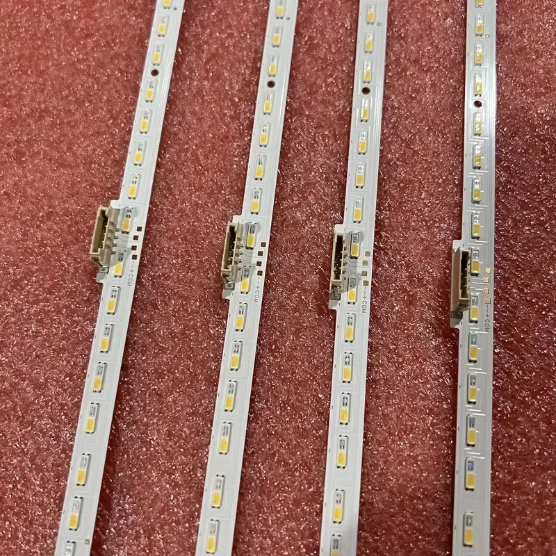 LED Strip For Samsung QE75Q75TCT QE75Q75TAT QE75Q75TAL QE75Q74TAT QE75Q74TAL QE75Q77TCT QE75Q77TAU QE75Q77TAT QE75Q77TAL