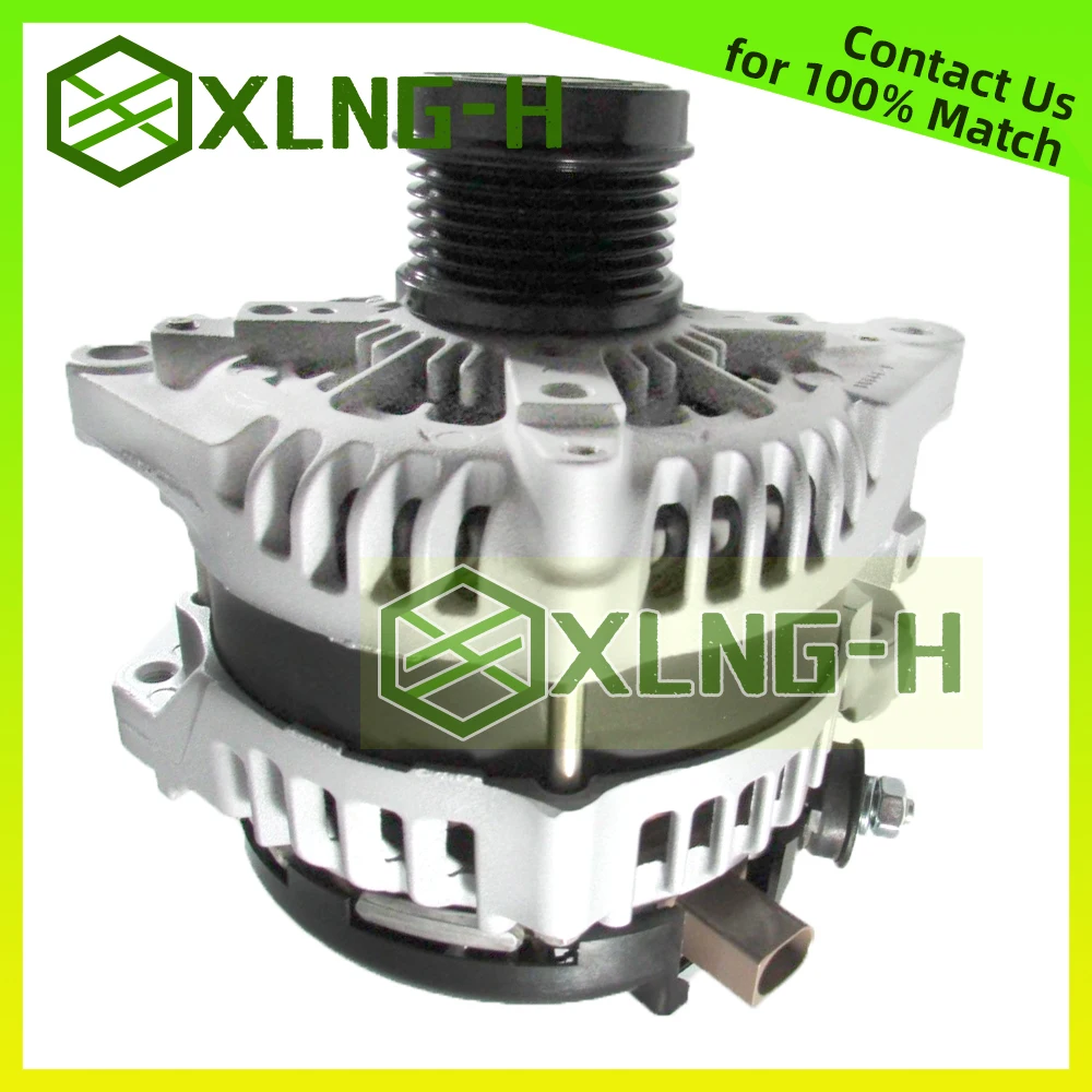 Unit output power:180A 12V ALTERNATOR FOR TOYOTA HIGHLANDER SIENNA 3.5L 27060-0P420