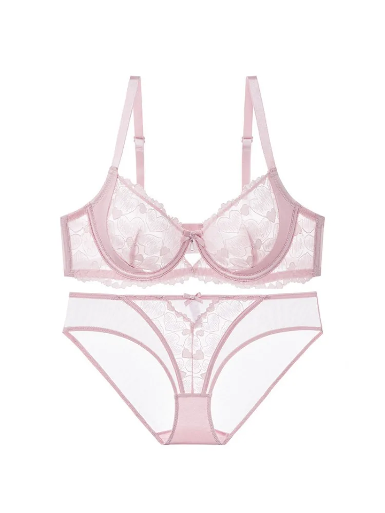 Red Party Lingerie …