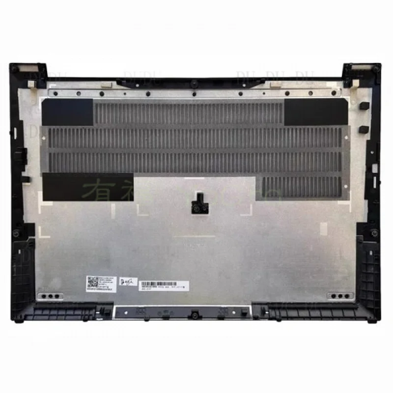

D D Bottom Case Base Cover for Lenovo Thinkpad P1 Gen4 X1 Extreme Gen4 5CB1D11295