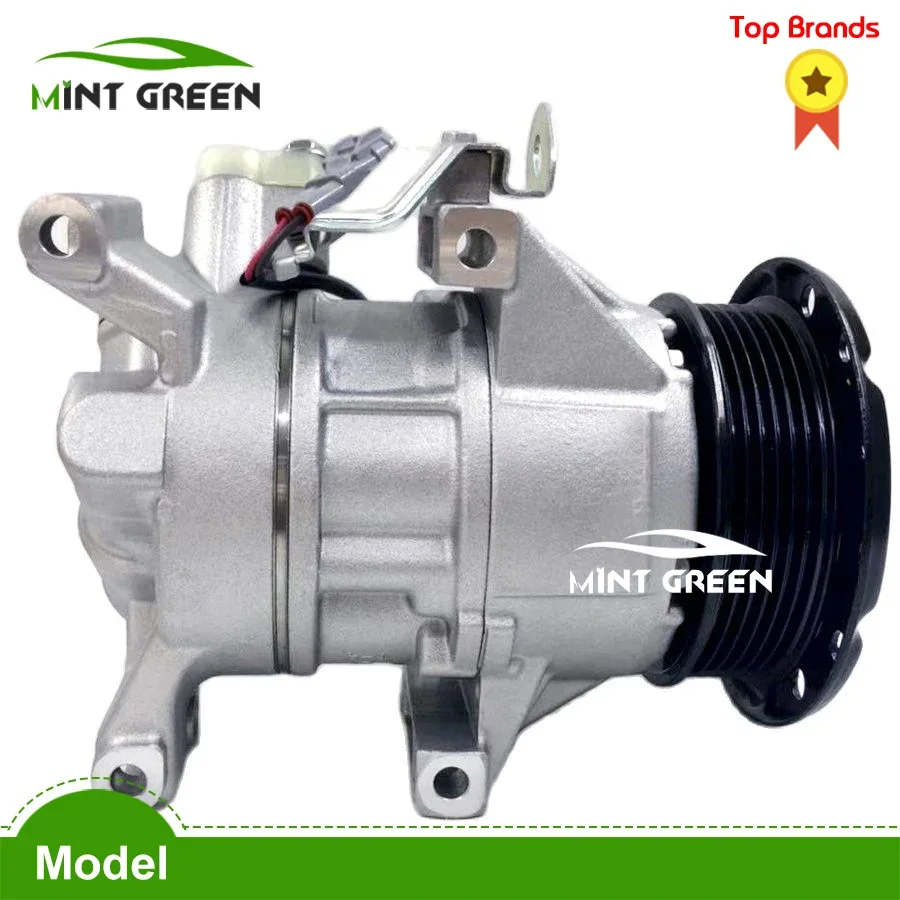 For Toyota Corolla Fielder Yaris Auris Car AC Compressor 5SER09C 883101A630 88310-1A630 471-3045 447260-2332 4472602332