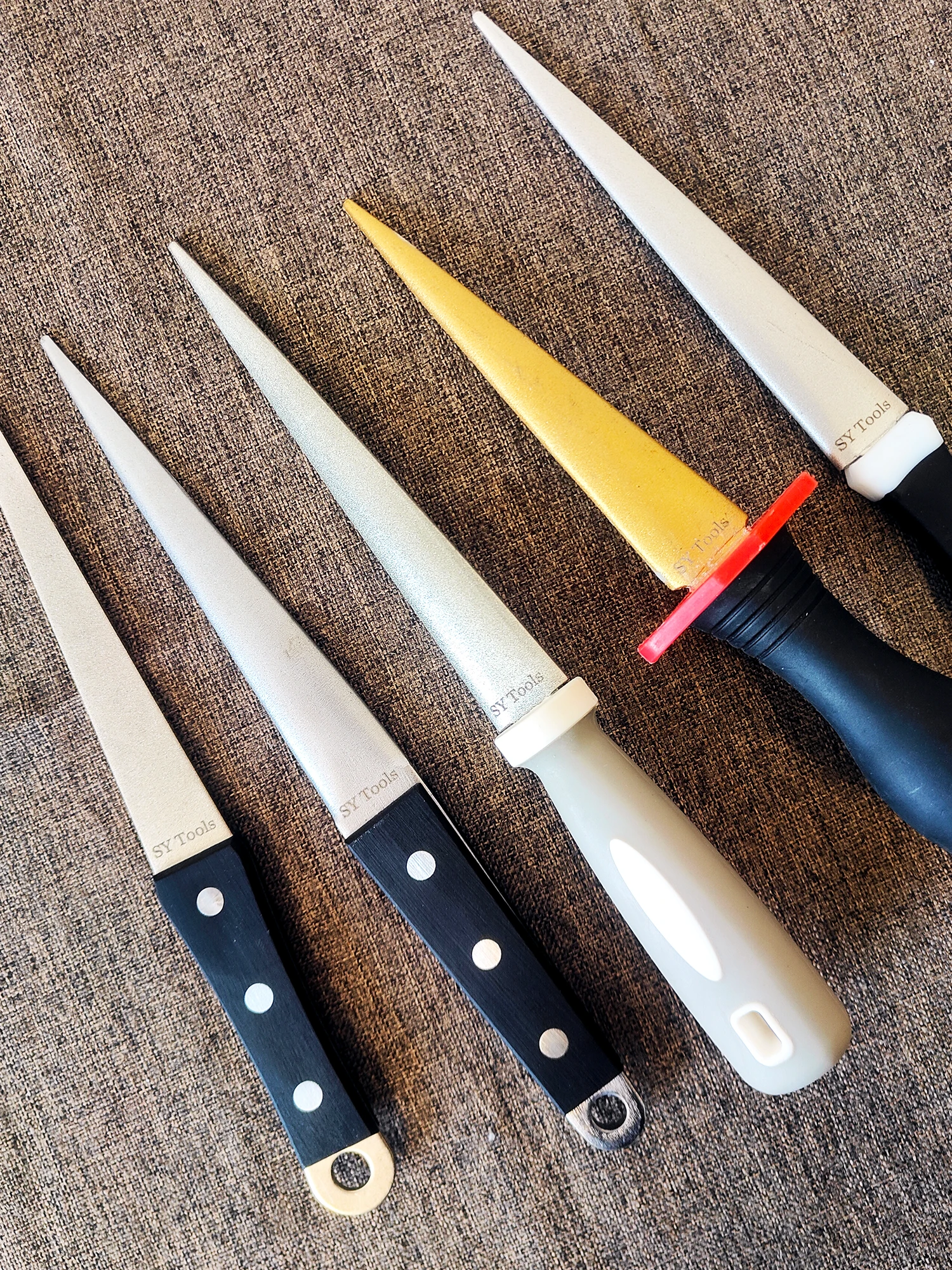 Whetstone Stone Dia…