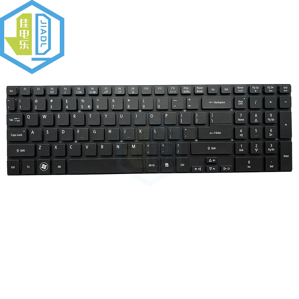 

US Backit Keyboard For Acer Aspire Ethos 5951 5951G 8951 8951G ZYG Original New Notebook Replacement Backlight