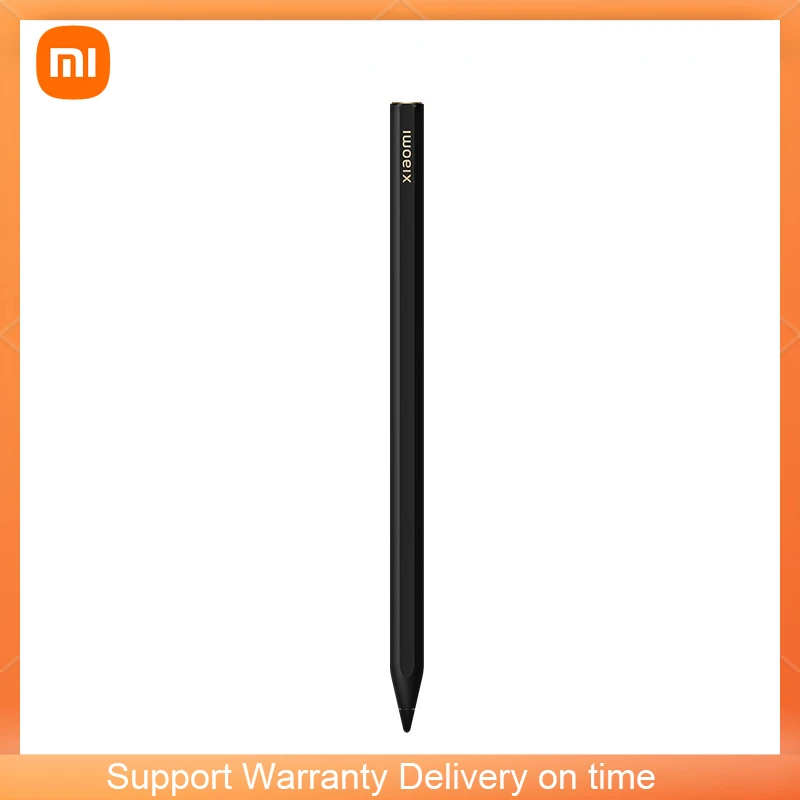 

Xiaomi Focus Stylus Pen for Xiaomi Mi Pad 6 Max 14 Draw Writing Screenshot Tablet Screen Touch Smart Pen Focus Operate Sensitivy