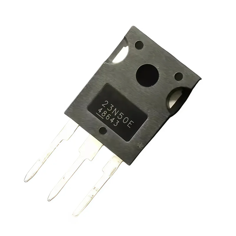 Nuevo FMH23N50ETO-3P componente electrónico transistor de circuito integrado Mosfet 23N50 FMH23N5E