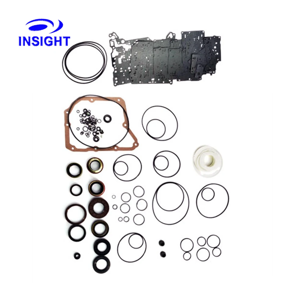 

Новинка, модель T15902A AW55-50sn AF33 RE5f22a Aisin, комплект для капитального ремонта коробки передач для Volvo