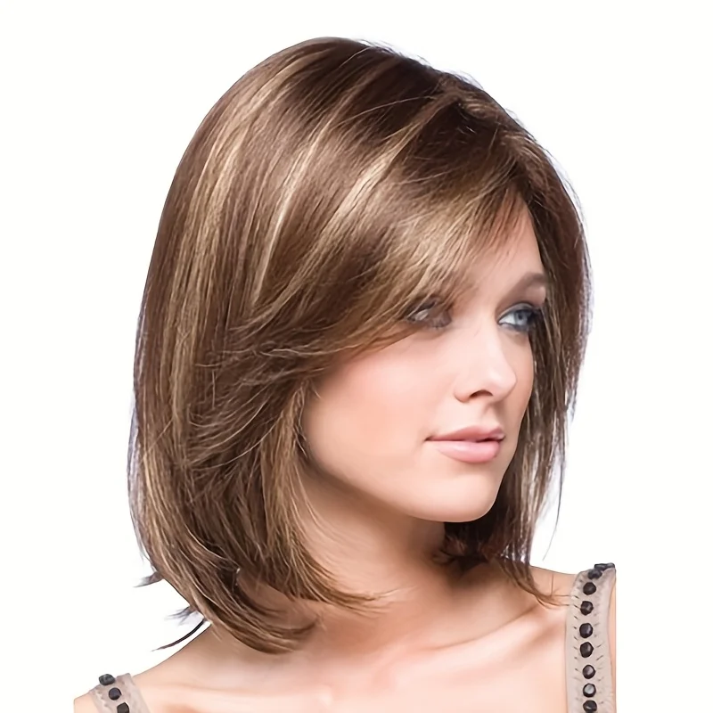 Thumbnail 3 - #25 Best Selling Fashion Style Wigs