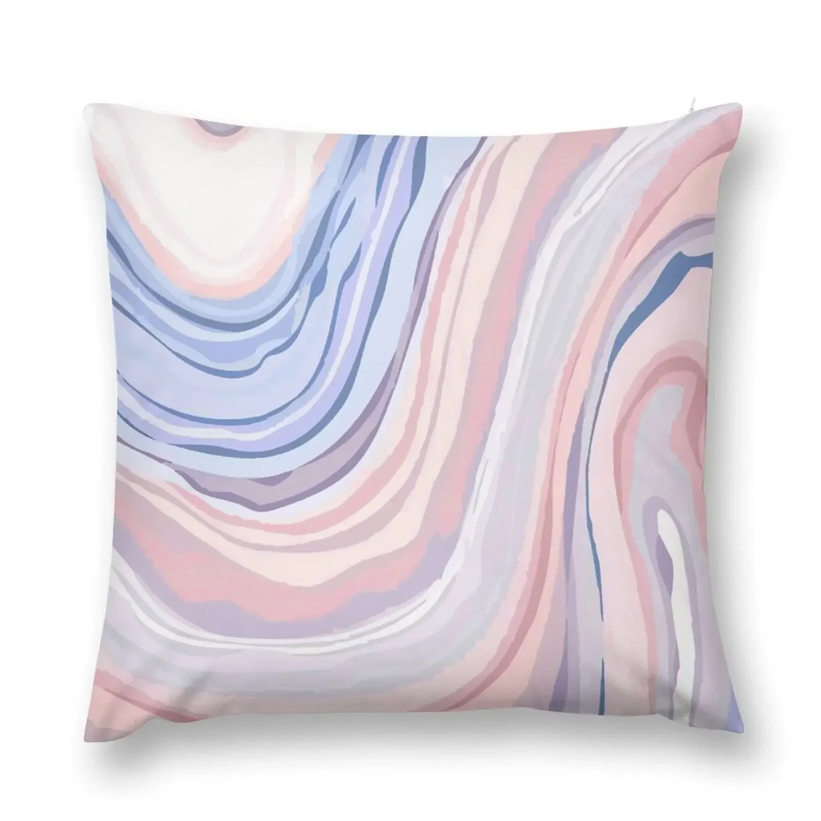

Pastel Marble Throw Pillow Christmas Covers For Cushions Sofa Covers Christmas Pillow Cases pillow