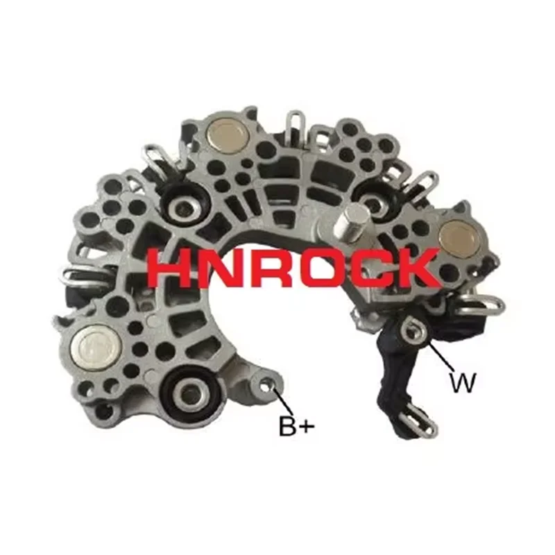 

НОВЫЙ ВЫПРЯМИТЕЛЬ ГЕНЕРАТОРА HNROCK 1244DH00 0125811001