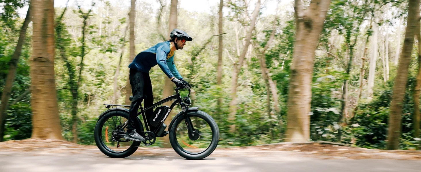 greatwork m8 dual motor ebike