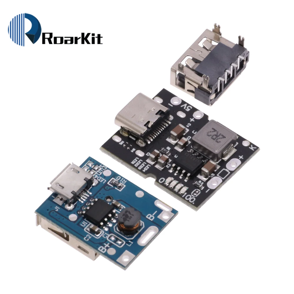 Type-C / Micro Usb …