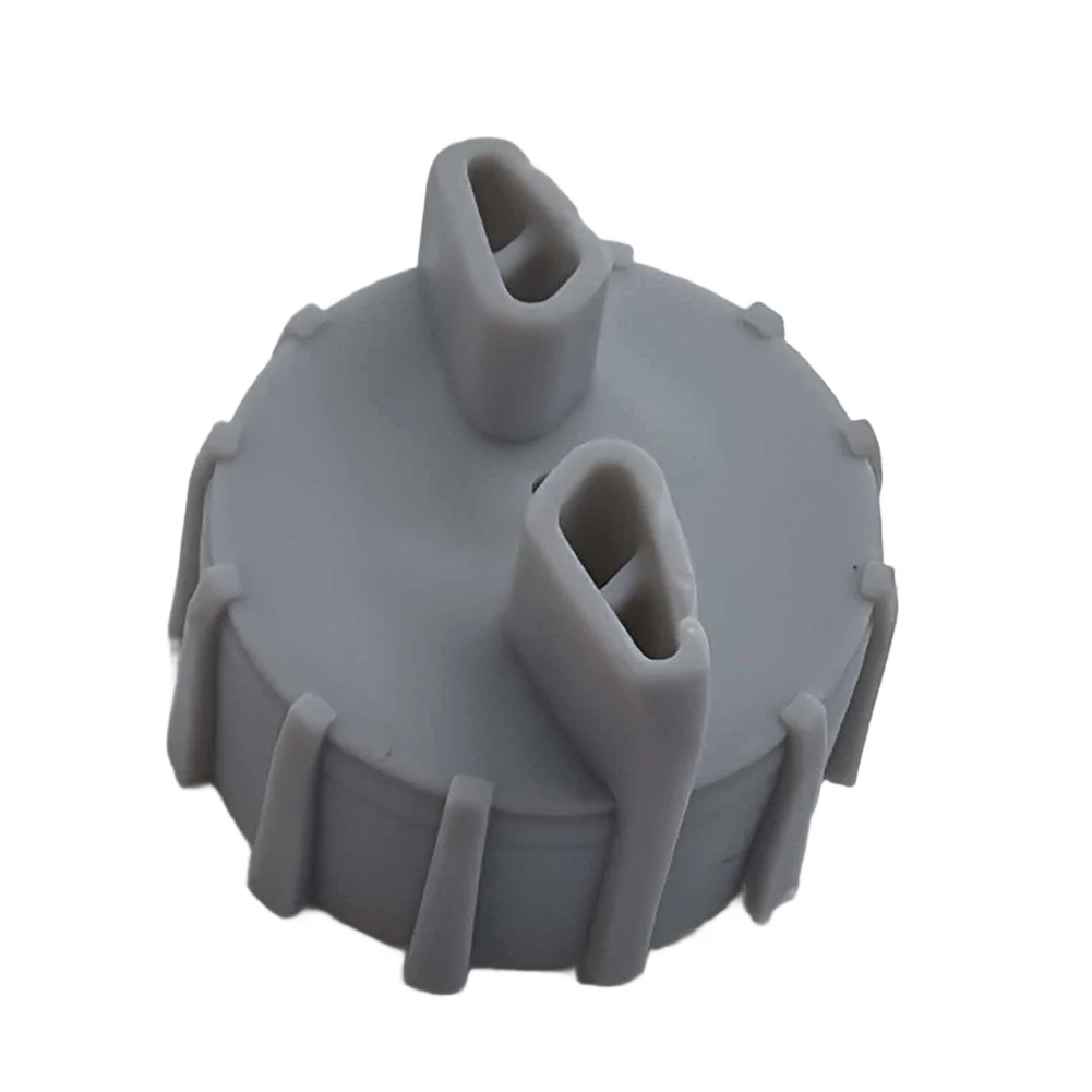 Oil Cap 099988002015 for For P4360 18V Pole Saw Designed to Meet OEM Functional Requirements for Lubrication System Support