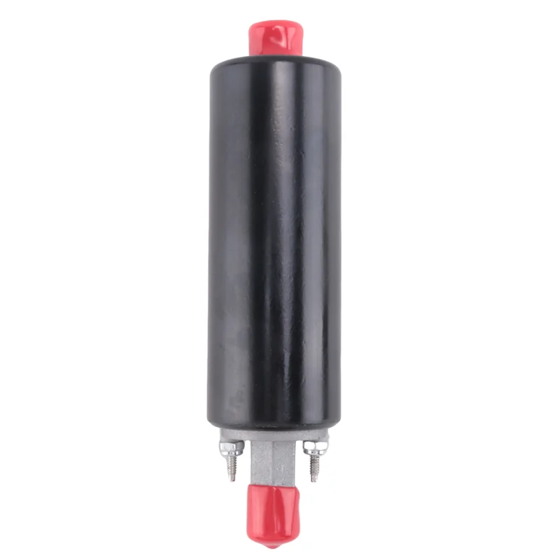 

Ingenious-New Universal High Flow & Pressure External Inline 255LPH Fuel Pump GSL392