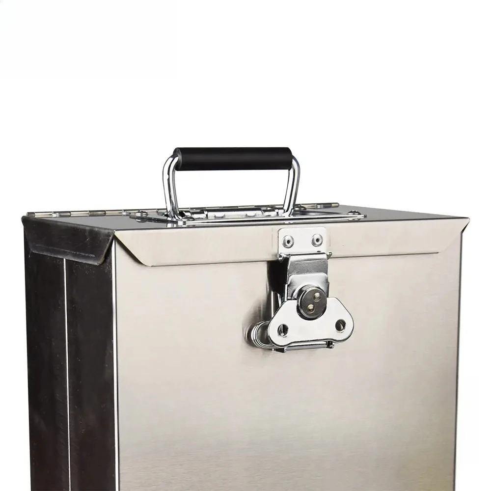 Beekeeping Tools Beekeeping Tools Stainless Steel Sprayer Transfer Box
