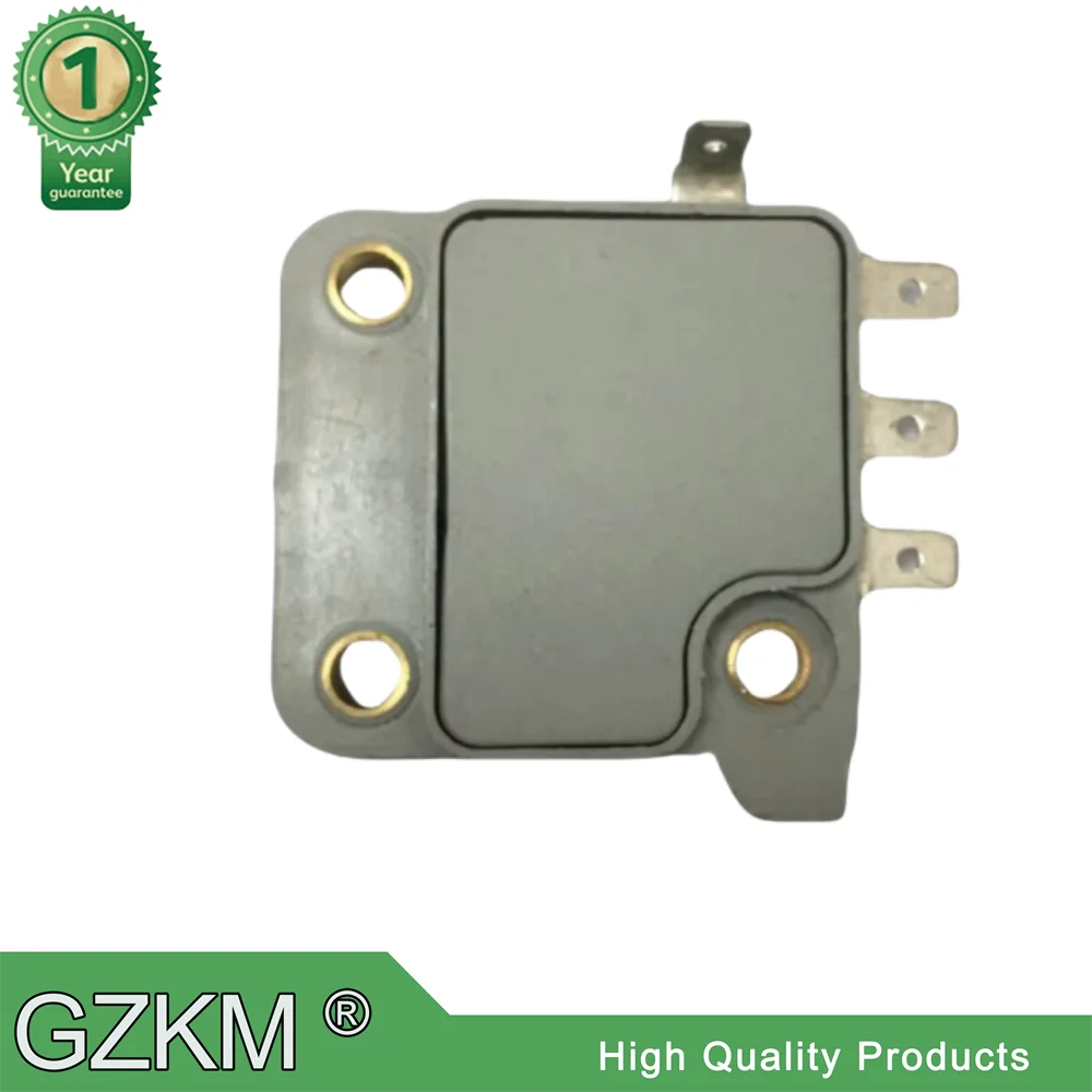 

НОВЫЙ OEM E12-303 E12303 модуль управления зажиганием для Honda Civic Integra Accord IG-HD004 Mobiletron 30130P06006