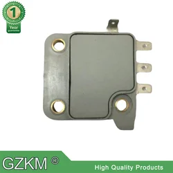 Módulo de CONTROL de encendido OEM E12-303 E12303, para Honda Civic Integra Accord IG-HD004, Mobiletron 30130P06006