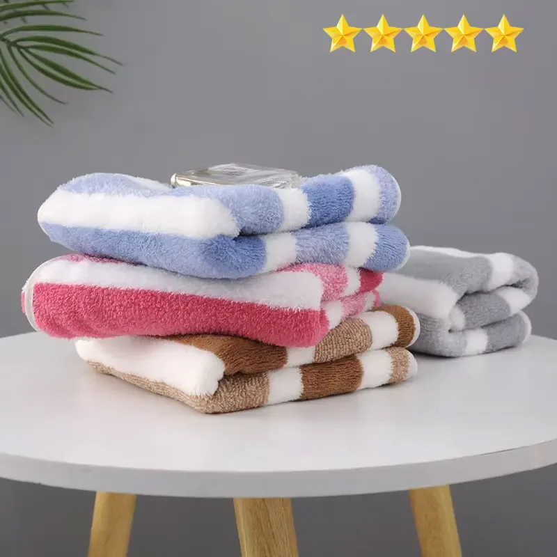 1/2PCS Striped Patt…