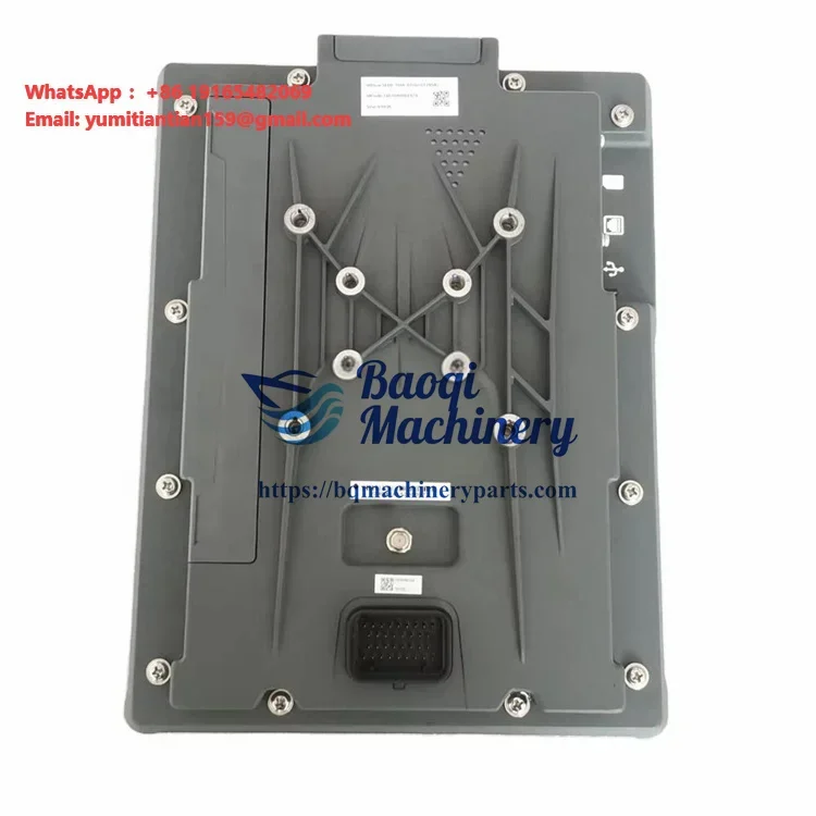 SANY Parts 140704000237A Display SEED-10IA-01G SY285R for Sany