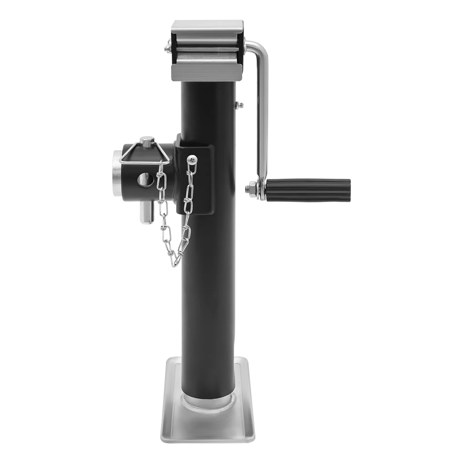 

10 дюймов 1 т подъемный домкрат с ручным управлением подъемный домкрат с эргономичной ручкой сверхмощный подъемный домкрат для легковых автомобилей