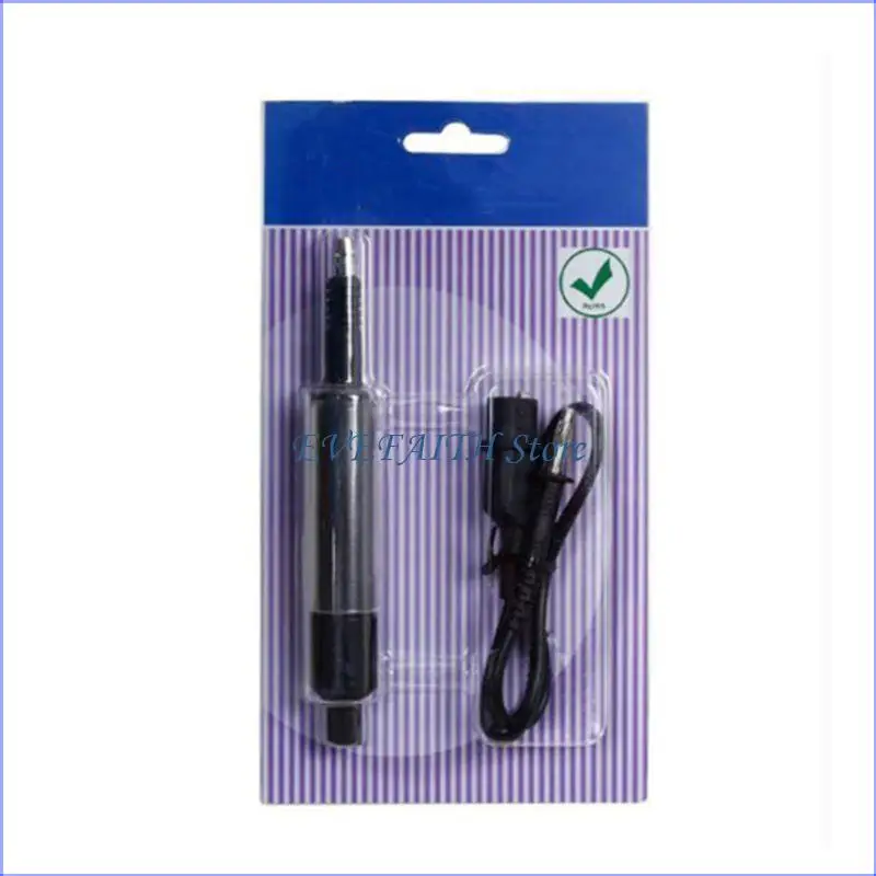 

124B для тестера свечей зажигания, катушка системы зажигания, инструменты для тестирования двигателя в линии, обнаружение