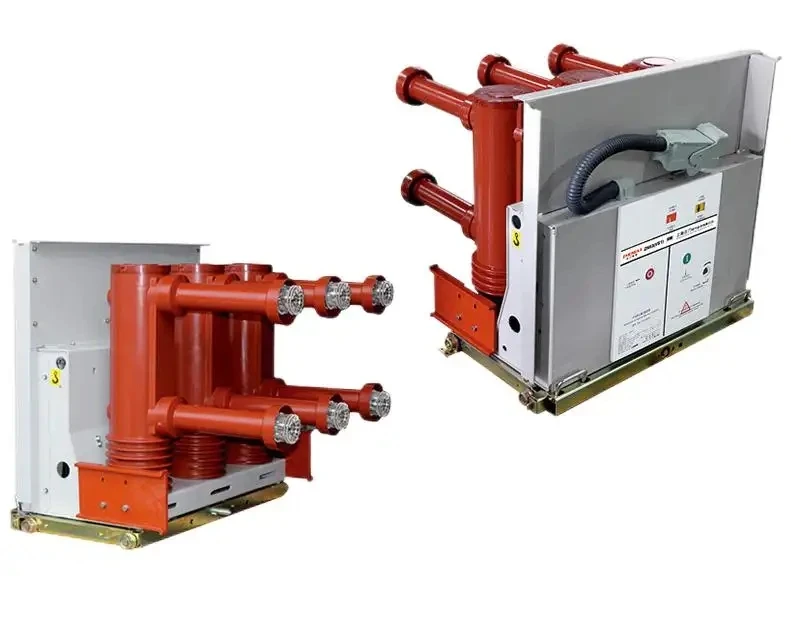 

Hot Selling ZN63(VS1))-24 High Voltage Indoor Circuit Breaker A Durable And Efficient Solution