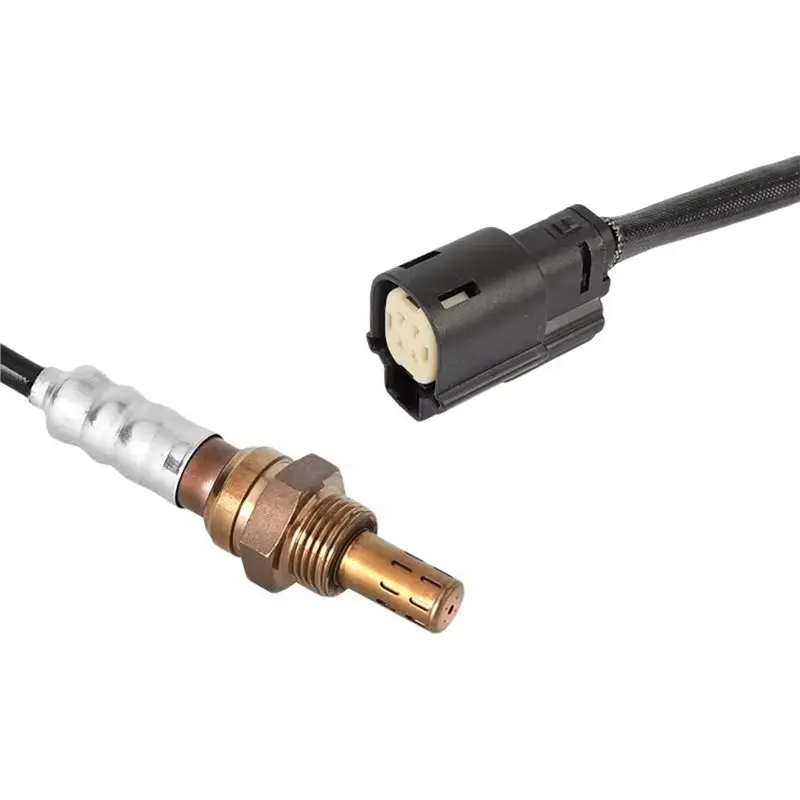 For Ford Edge Explorer Flex Fusion Taurus Transit Lincoln MKS MKT MKX Compatible Downstream Oxygen Sensor 234-4490(2PCS)