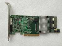 LSI MegaRAID 9271-8i PCI-E 3.0 8-Port 6Gbps SATA/SAS RAID 0/1/5/6/10/50/60 Controller Raid card