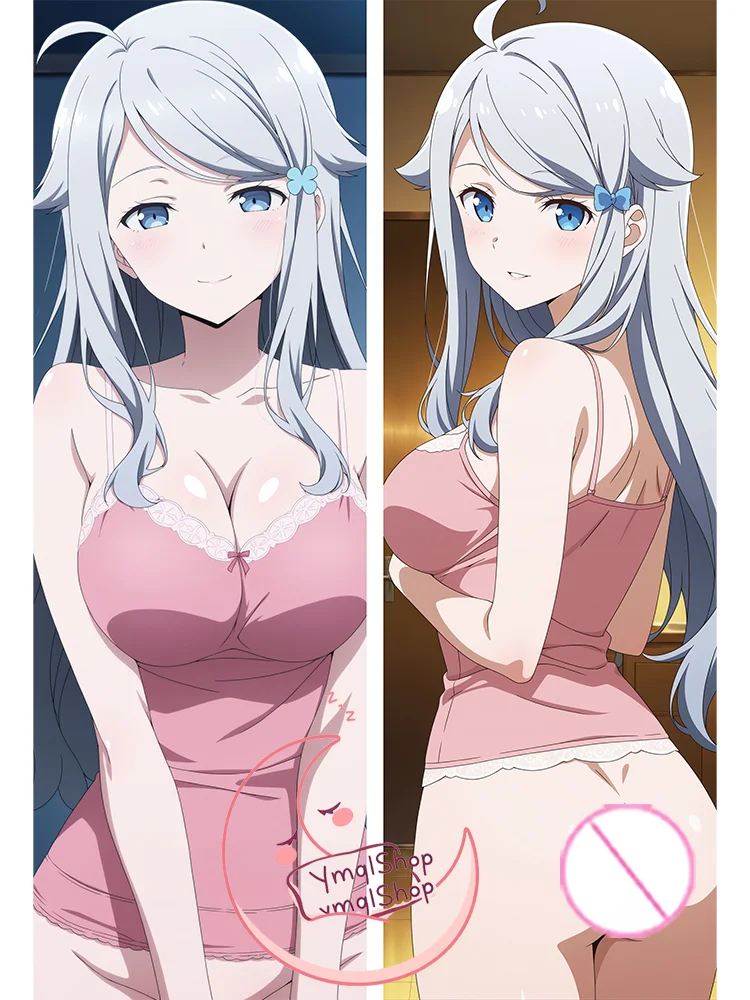 

Чехол AI Beauty Dakimakura-1:3 Nayuta Kani с двусторонним принтом, боди в натуральную величину, наволочка в стиле аниме, неограниченное количество AI Girl