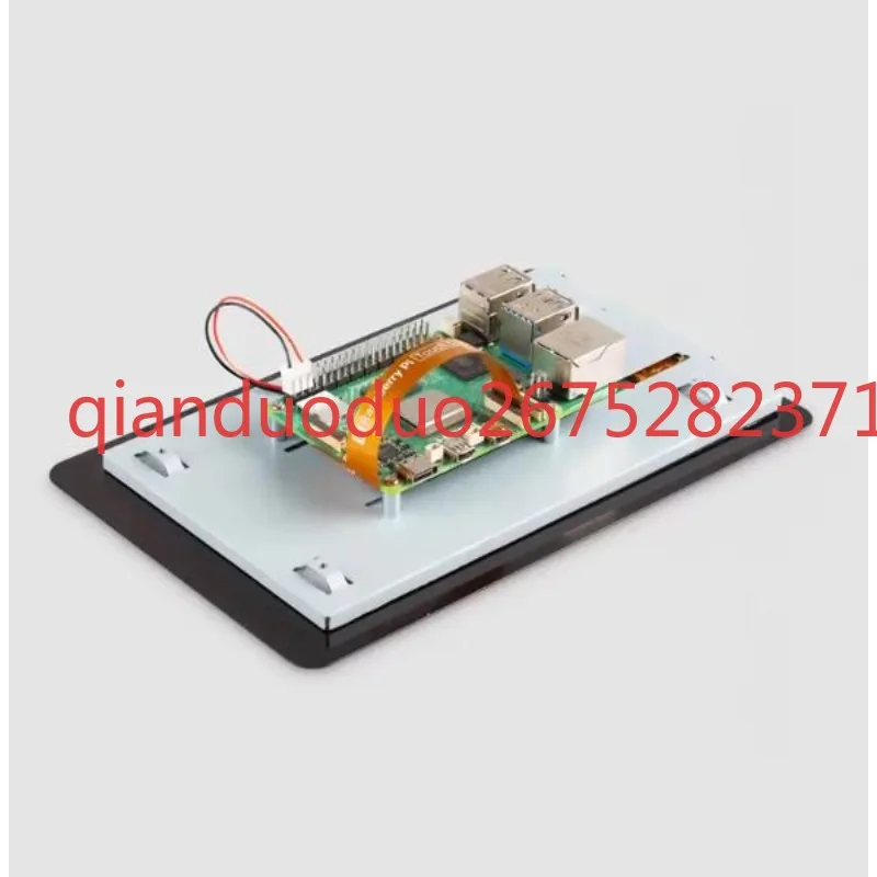 Suitable for Raspberry Pi new screen Raspberry Pi Touch Display 2 supports vertical multi-touch