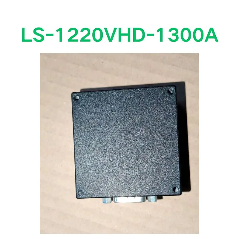Подержанный лазерный сканер OK LS-1220VHD-1300A