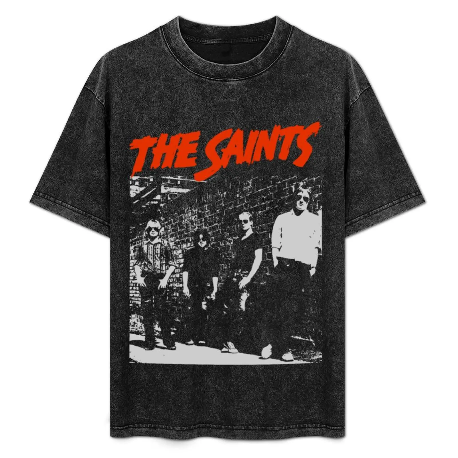

The Boyband T-Shirt Christmas Casual Short Sleeve Top
