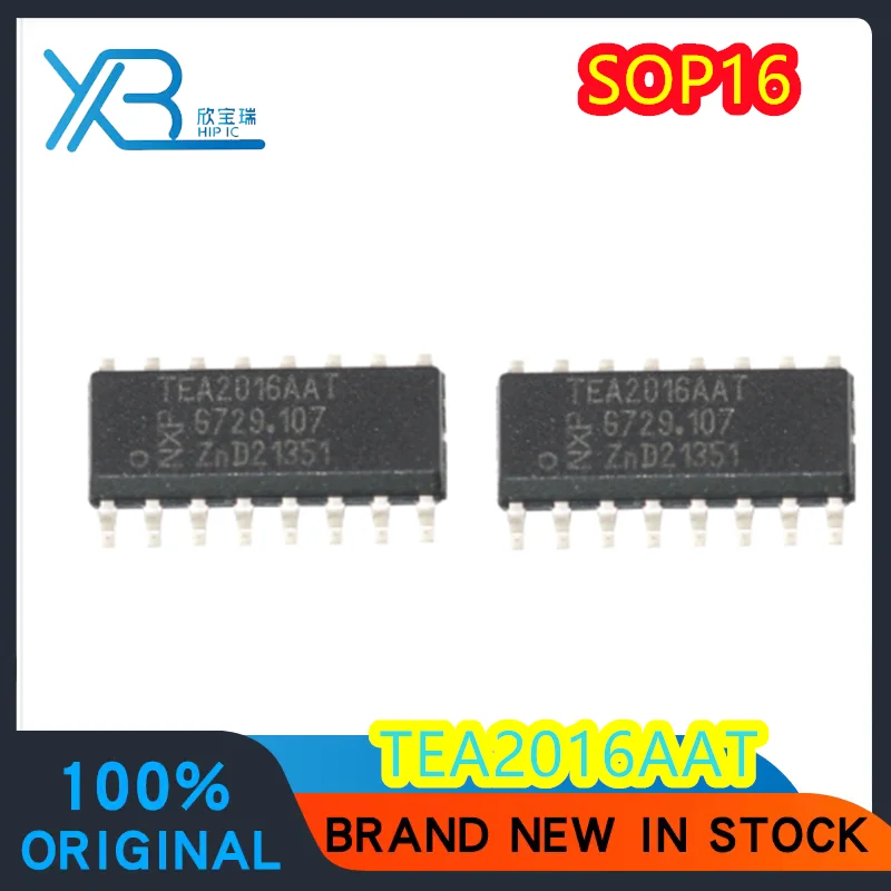 1-30-pieces-tea2016aat-1j-original-authentic-tea2016aat-package-sop-16-monitoring-and-reset-chip-spot-delivery-fast