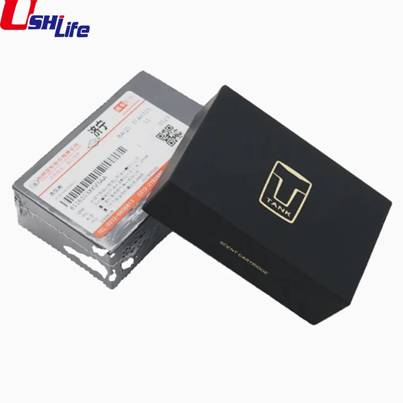 for Great Wall GWM TANK 500 2024 2025 100% Car Original Fragrance Kit Fragrance Ambient Kit Replacement Car Accessories - Image 6