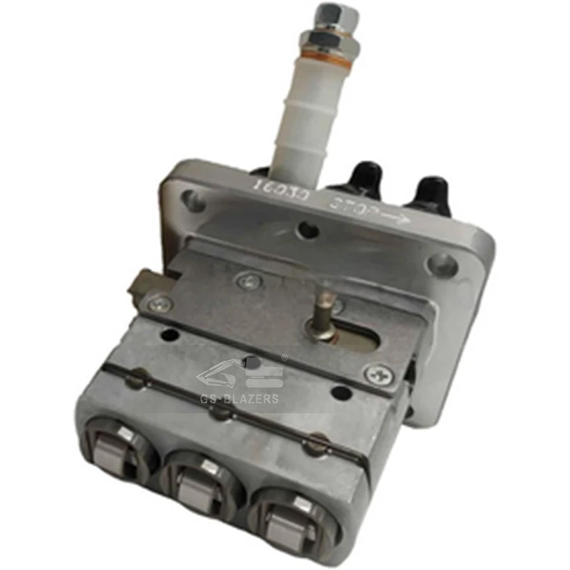 D1105 D905 D1005 D1305 Fuel Injection Pump 16030-51013 1603051013 Compatible with Kubota Engine