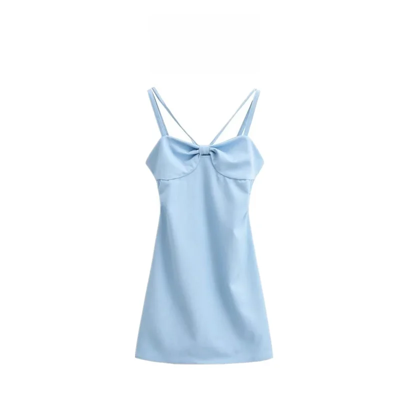 Sweet Knot Slim Fit… - image