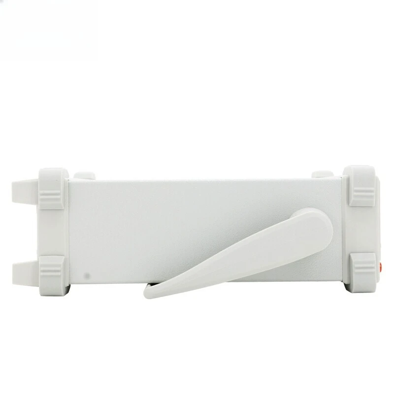 A/B High Precision Desktop Bridge LCR Tester, Resistance Inductor Capacitance Meter, Digital Bridge