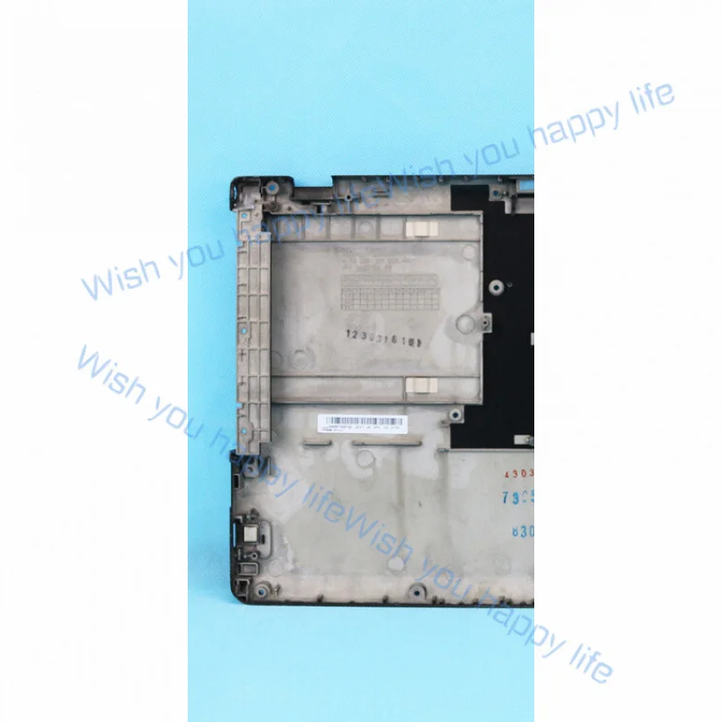 

L... D Case Back Cover Bottom Case Lower Base Case Black FOR Lenovo S430