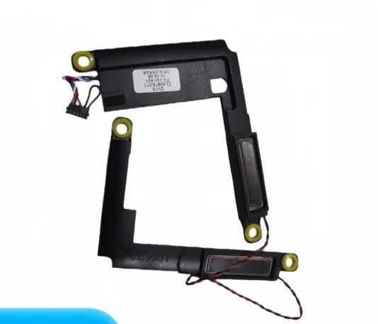 NEW Original For ASUS Zenbook UX433 UX433F UX433FN Laptop Speaker Set Speakers 04072-03000000 100% Tested Fast Ship