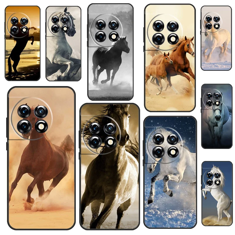 Running Animal Hors… - image