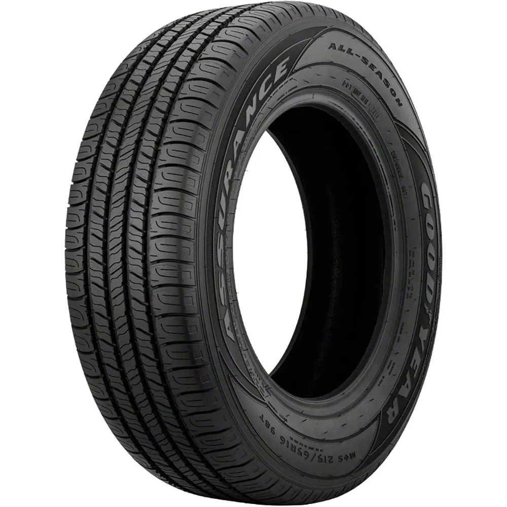 

Assurance All-Season Radial Tire - 225/65R17 102T