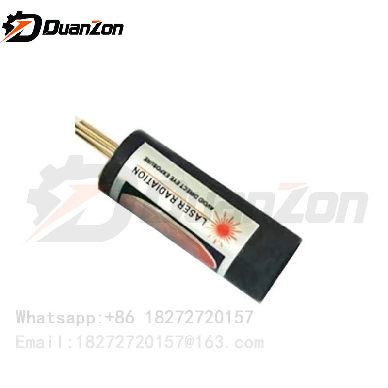 905Nm75W Space Collimation Laser Module, LiDAR, Laser Ranging, Small Divergence Angle