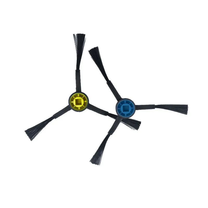 فرشاة جانبية فلتر HEPA ممسحة ل ميديا M7 الروبوتية مكنسة كهربائية أجزاء الملحقات